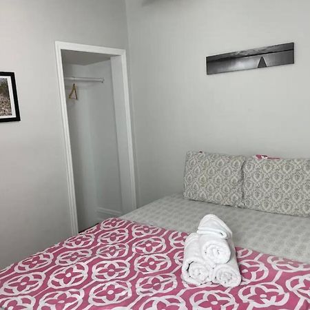 فيلادلفيا Home Near University City المظهر الخارجي الصورة